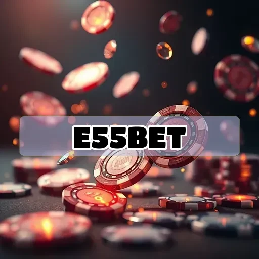 e55bet: Os Bônus Que Você Não Pode Perder