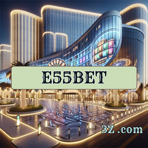 e55bet: Uma Plataforma Confiável para Jogadores Brasileiros