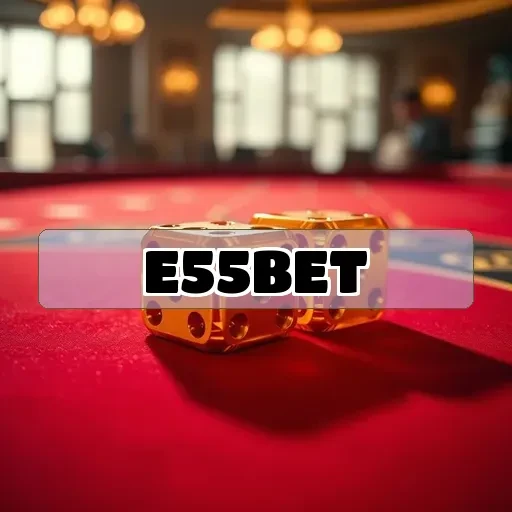 e55bet: Confiabilidade e Segurança para Apostas Online Inesquecíveis