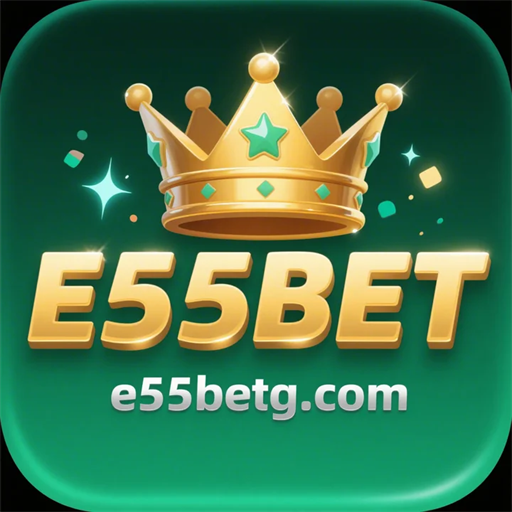 e55bet-Logo