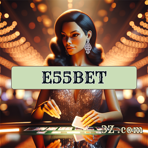 Jogos Inovadores e Engajantes no e55bet