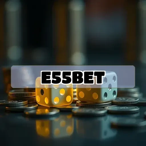 e55bet: Descubra o Mundo de Oportunidades na Sua Tela de Login