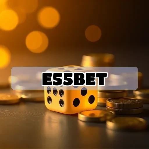 e55bet: Promoções Fantásticas que Transformam sua Experiência de Jogo
