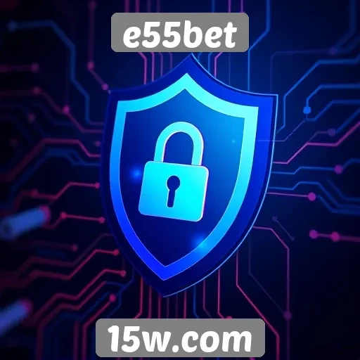 Avaliação de segurança e confiabilidade do e55bet