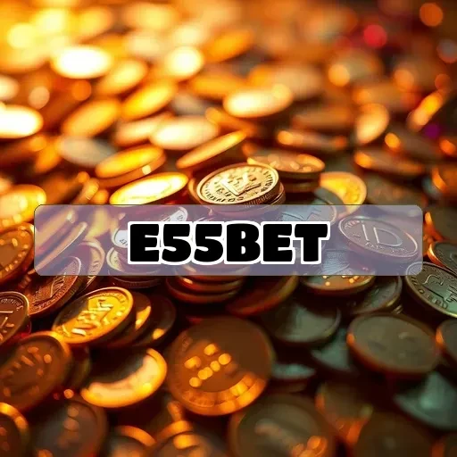 e55bet: Como Maximizar Suas Vitórias em Caça-Níqueis Online