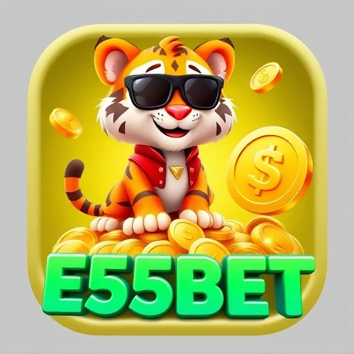e55bet logo
